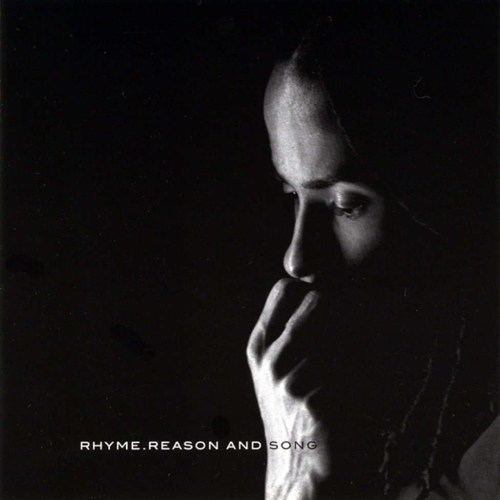 Rhyme, Reason & Song album cover
